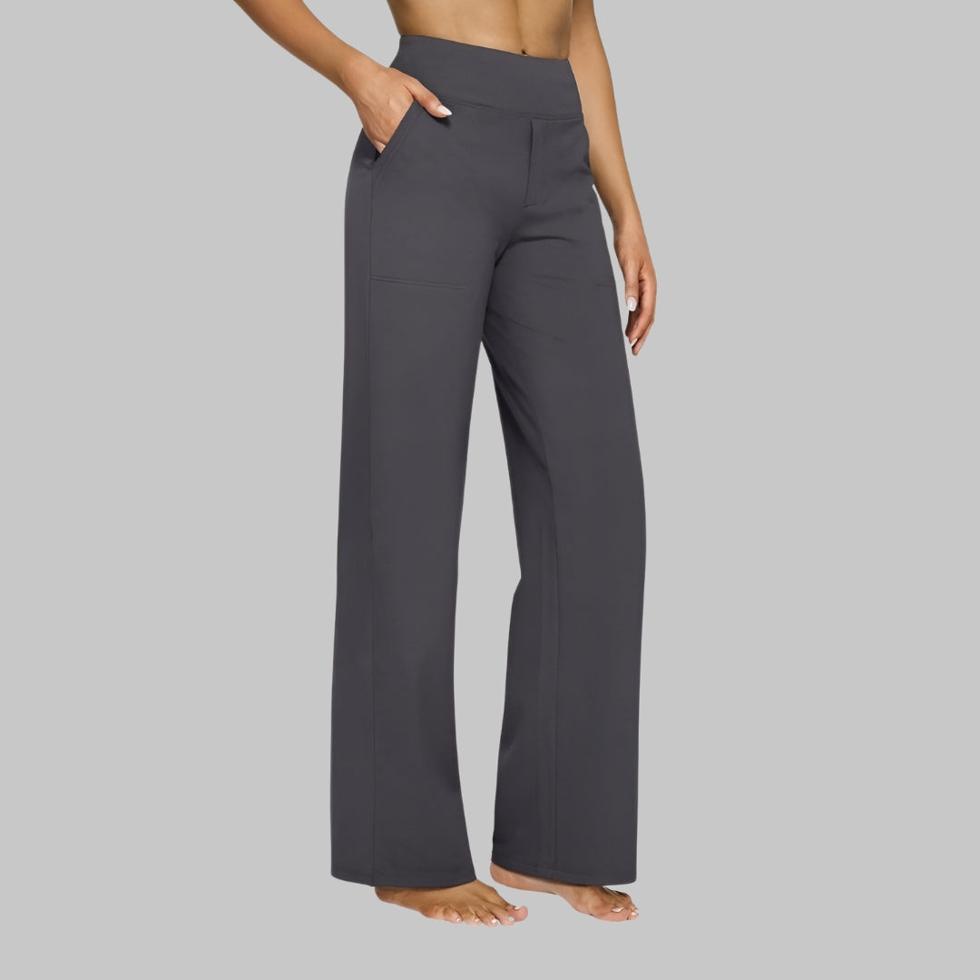 Richella™ | Bequeme Stretchhose (1+1 Gratis)