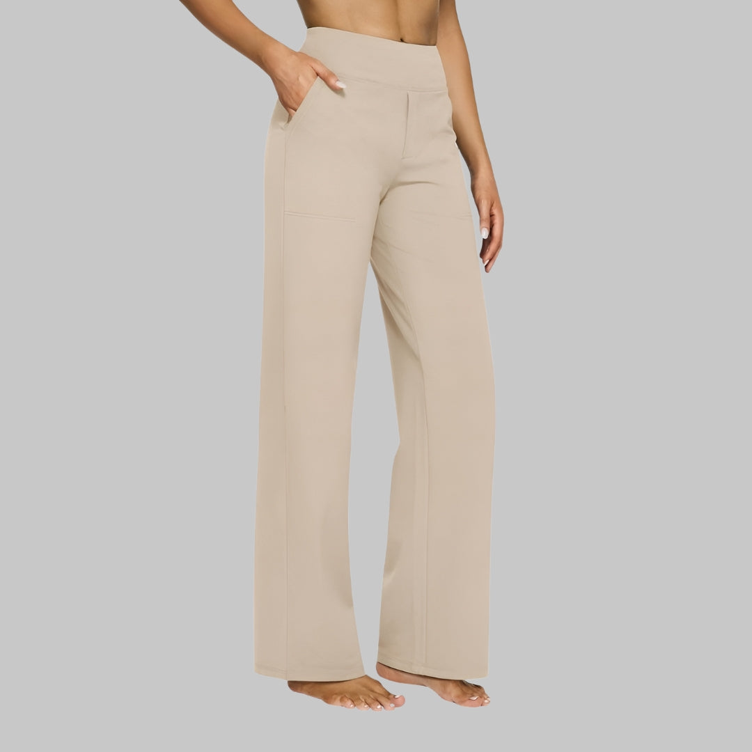 Richella™ | Bequeme Stretchhose (1+1 Gratis)