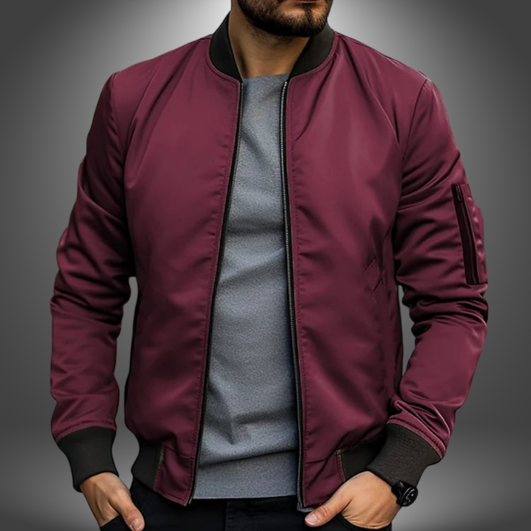 Louis™ | Leichte Weste