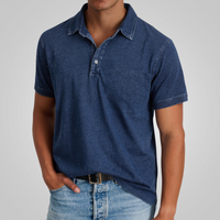 Marineblau