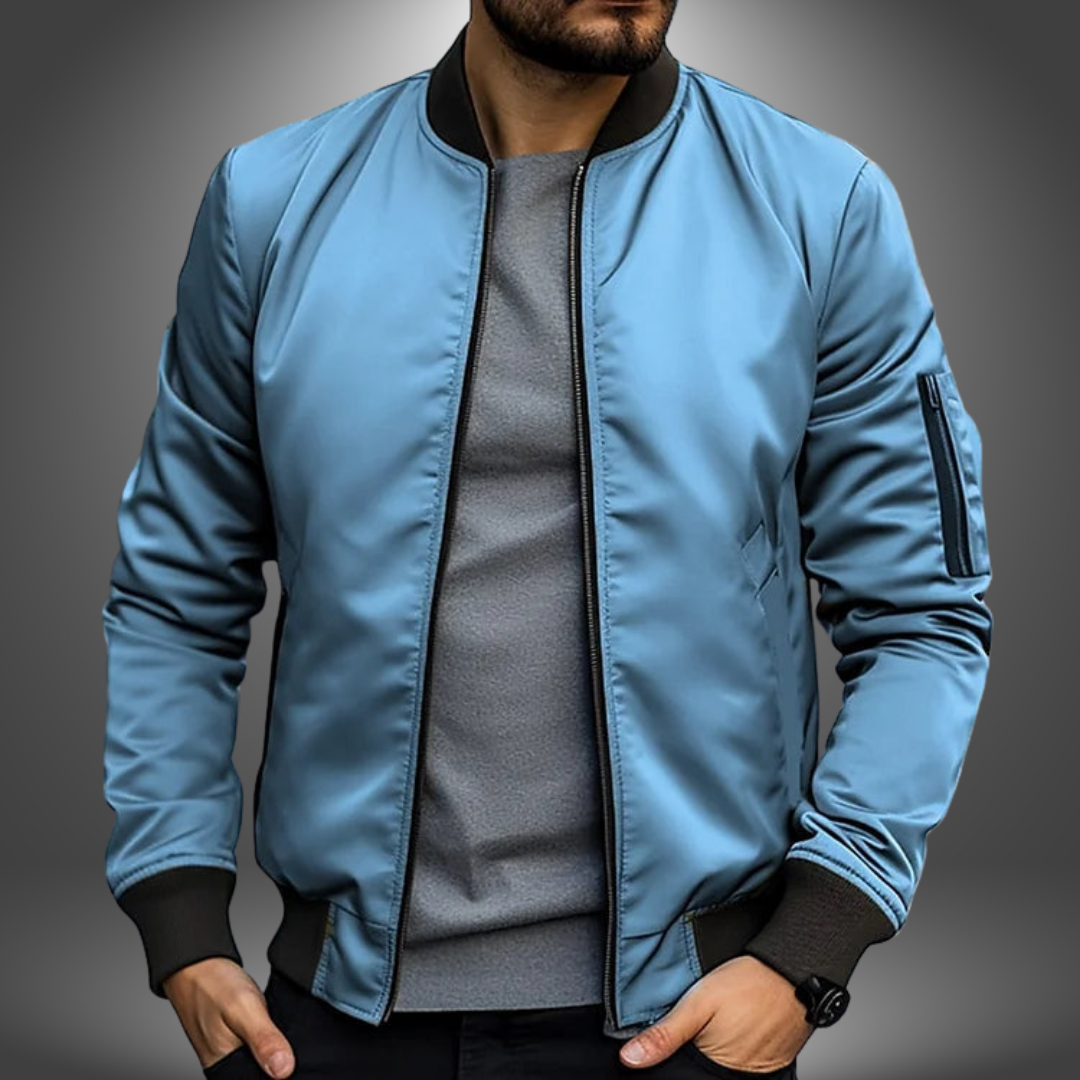 Louis™ | Leichte Weste