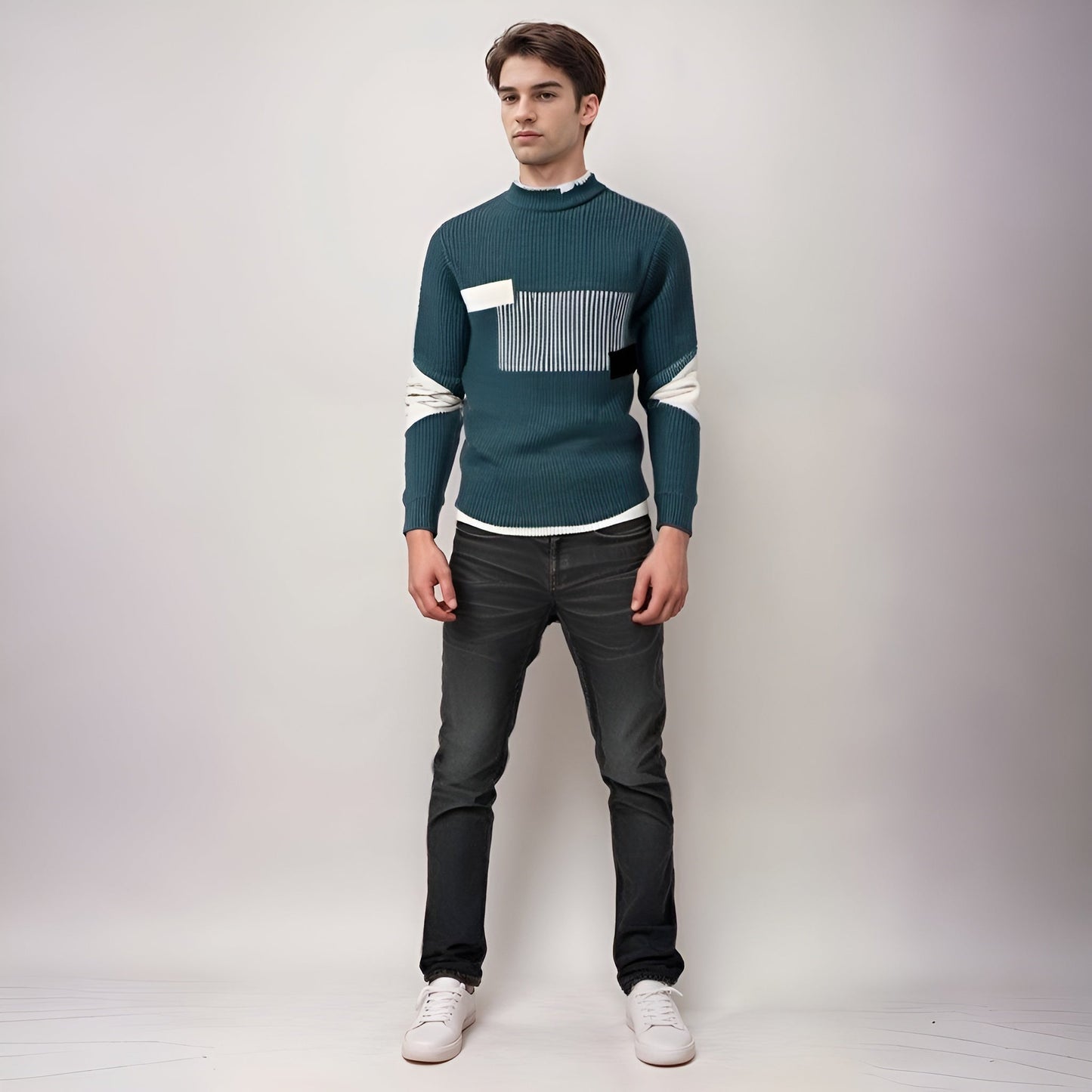 Thomas™ - Steigern Sie Ihr Modeimage
