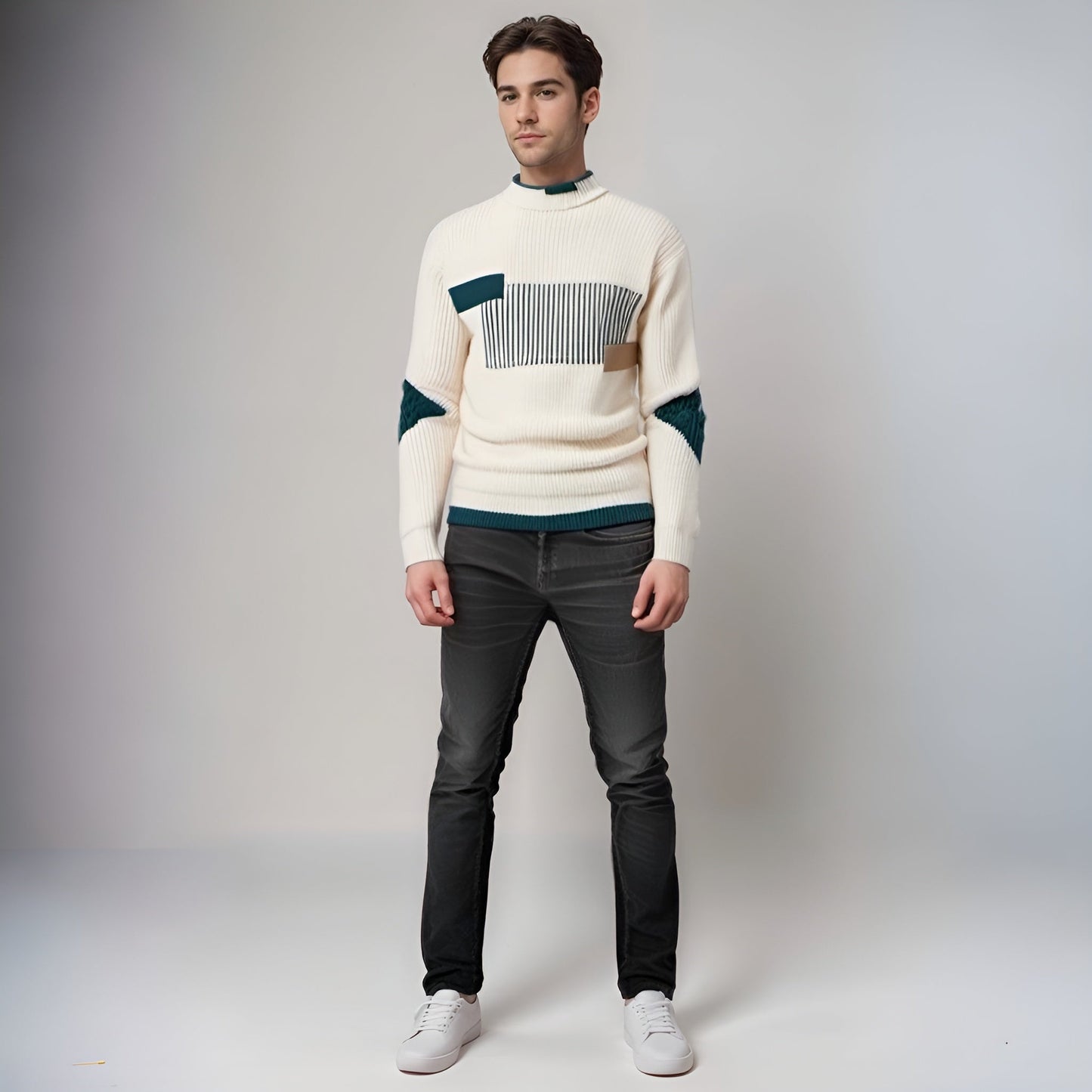 Thomas™ - Steigern Sie Ihr Modeimage