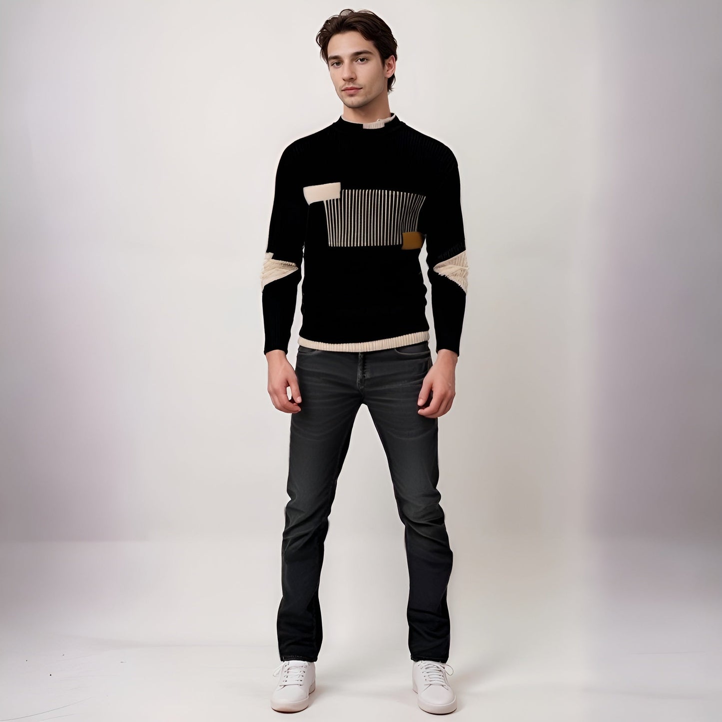Thomas™ - Steigern Sie Ihr Modeimage