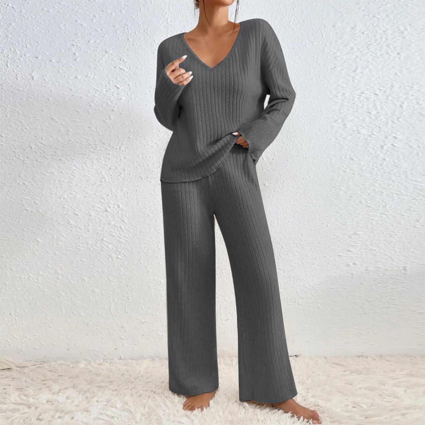Christina™ | Hochwertiges zweiteiliges Set