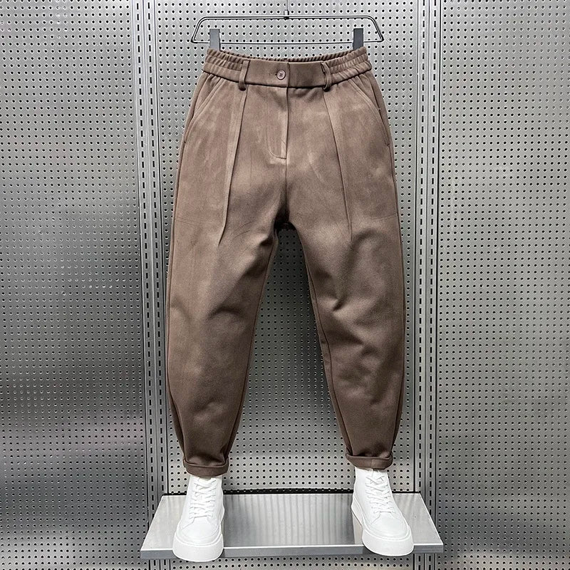 Nicky™ | Hochwertige Mélange-Hose