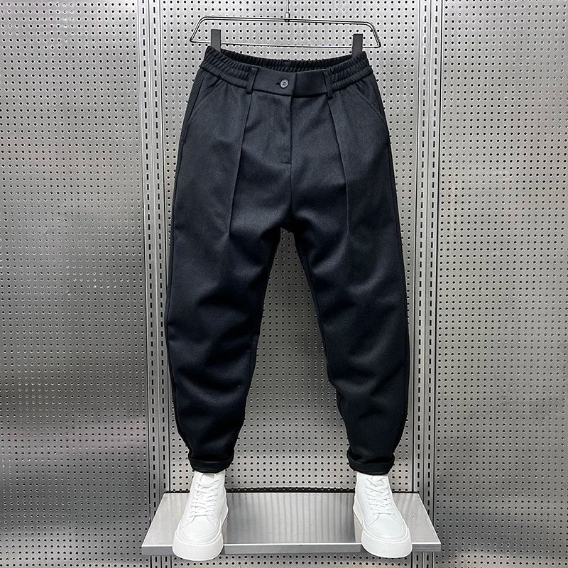 Nicky™ | Hochwertige Mélange-Hose