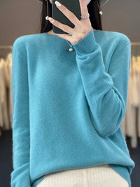 Hellblau