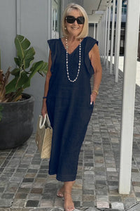 Blau Marine