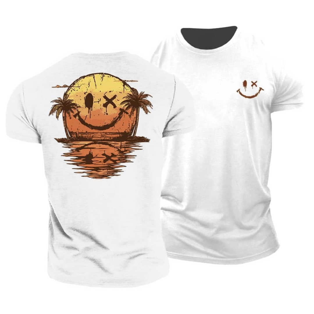 SmileySommer™ - 1+1 Gratis