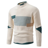 Beige Linie