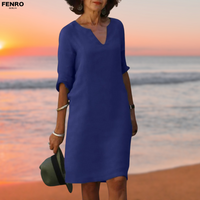 Blau Marine