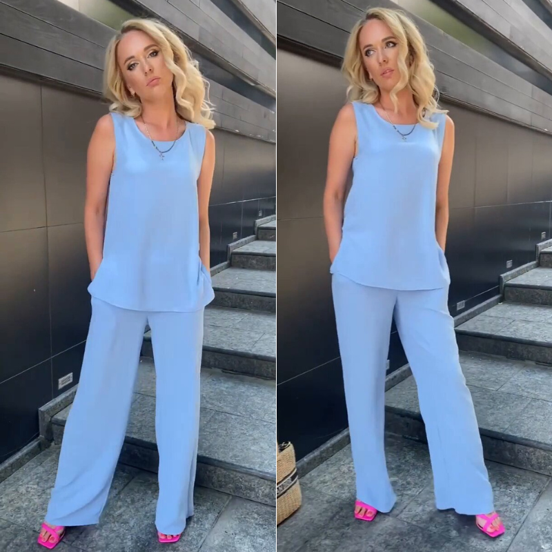 Charlotte™ - Damen-Set 