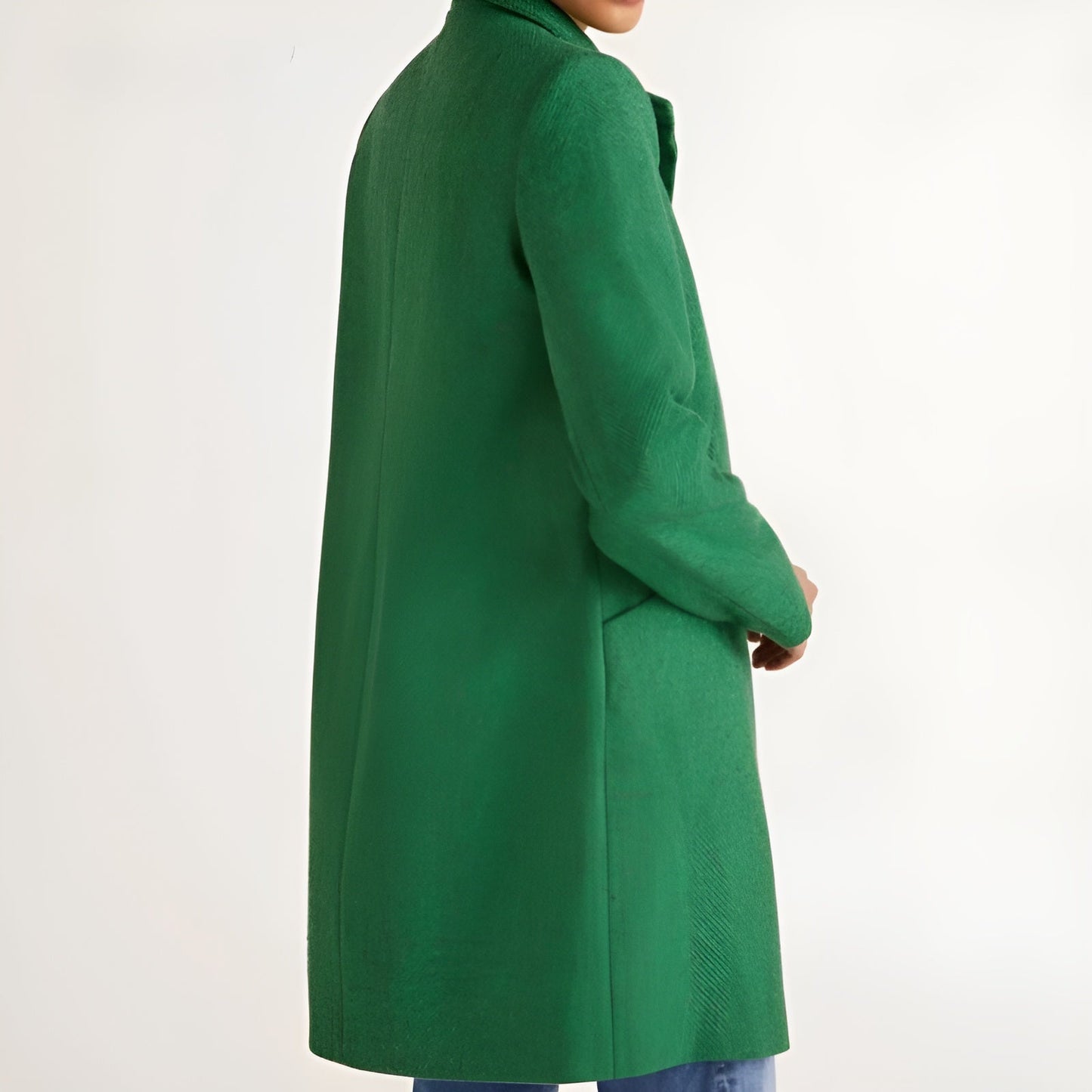 Amy™ | Stylischer Wintermantel