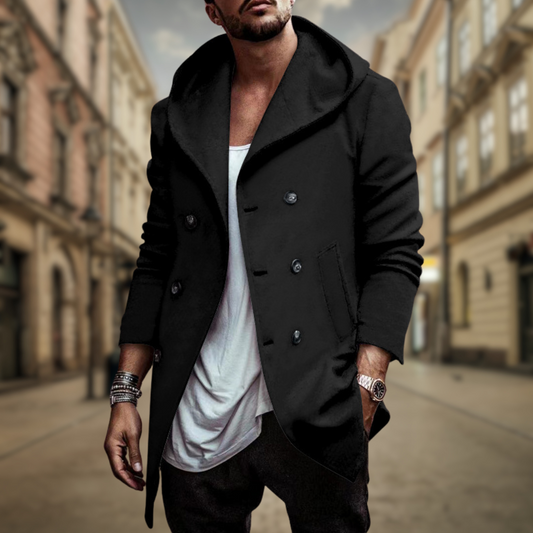 Milan™ | Lässige Herrenjacke