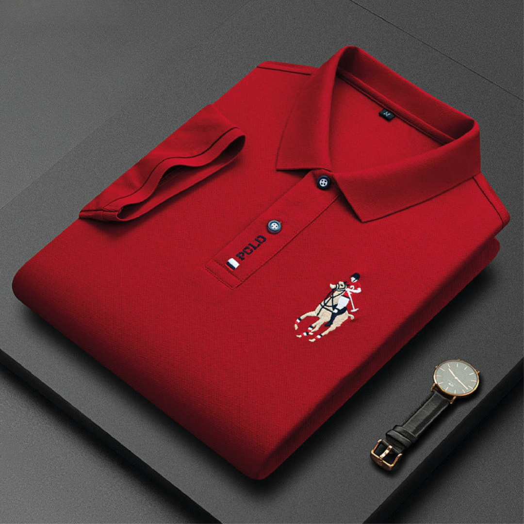 Mypolo™ – Steigern Sie Ihr Modeimage 