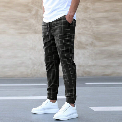 Justin™ – Bequeme Hose (1+1 Gratis)