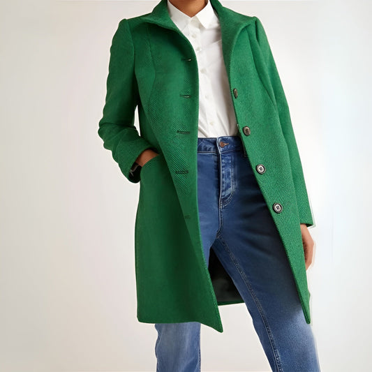 Amy™ | Stylischer Wintermantel