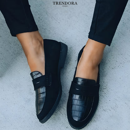 Victor™ | Chaussures à enfiler