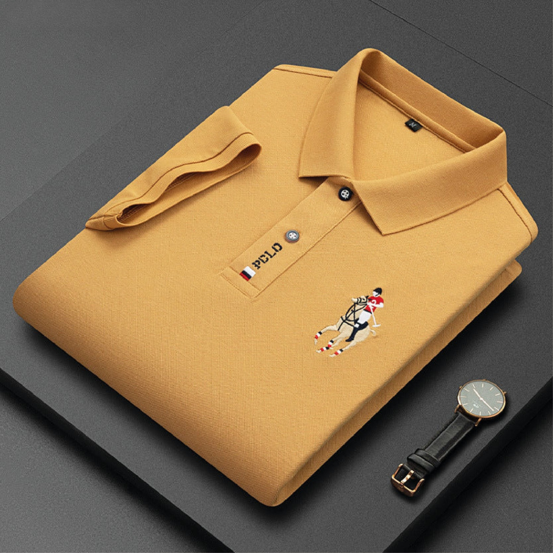 Mypolo™ – Steigern Sie Ihr Modeimage 