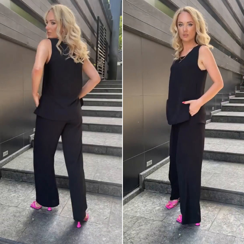 Charlotte™ - Damen-Set 