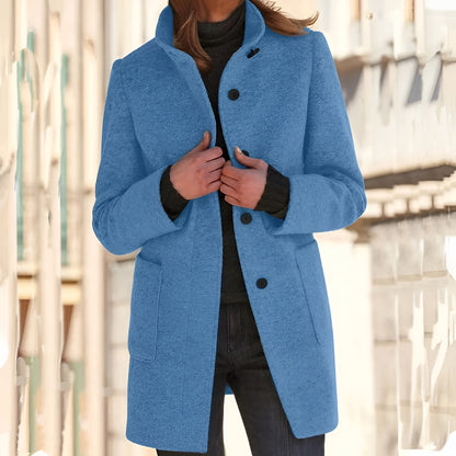 Amy™ | Stylischer Wintermantel