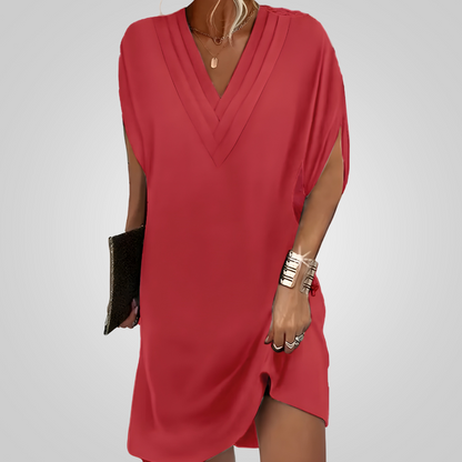 Celina™ | Elegantes fließendes Kleid (1+1 Gratis)