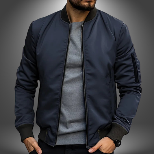 Louis™ | Leichte Weste 