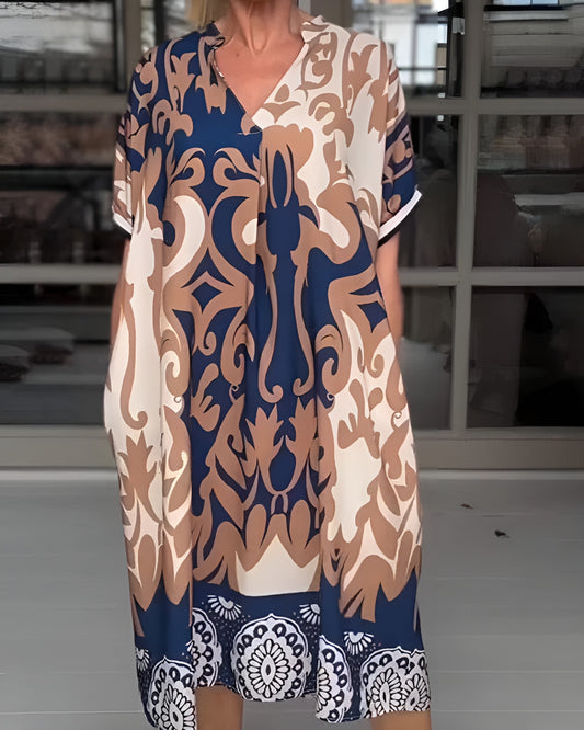 Monique™ - Robe Unique 