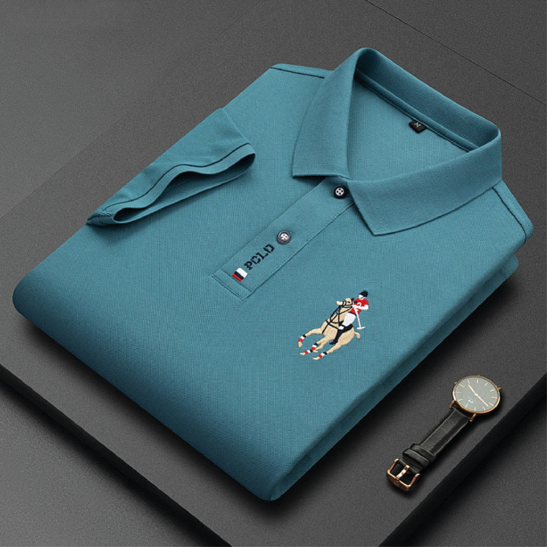 Mypolo™ – Steigern Sie Ihr Modeimage 