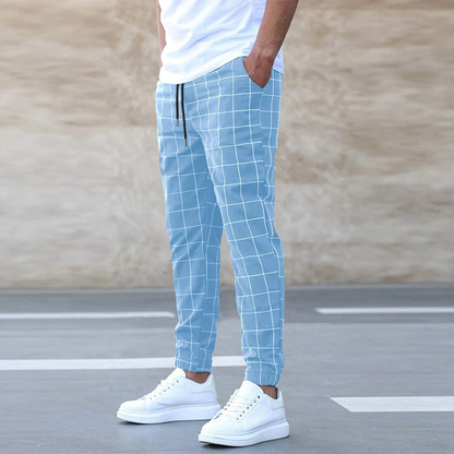 Justin™ – Bequeme Hose (1+1 Gratis)