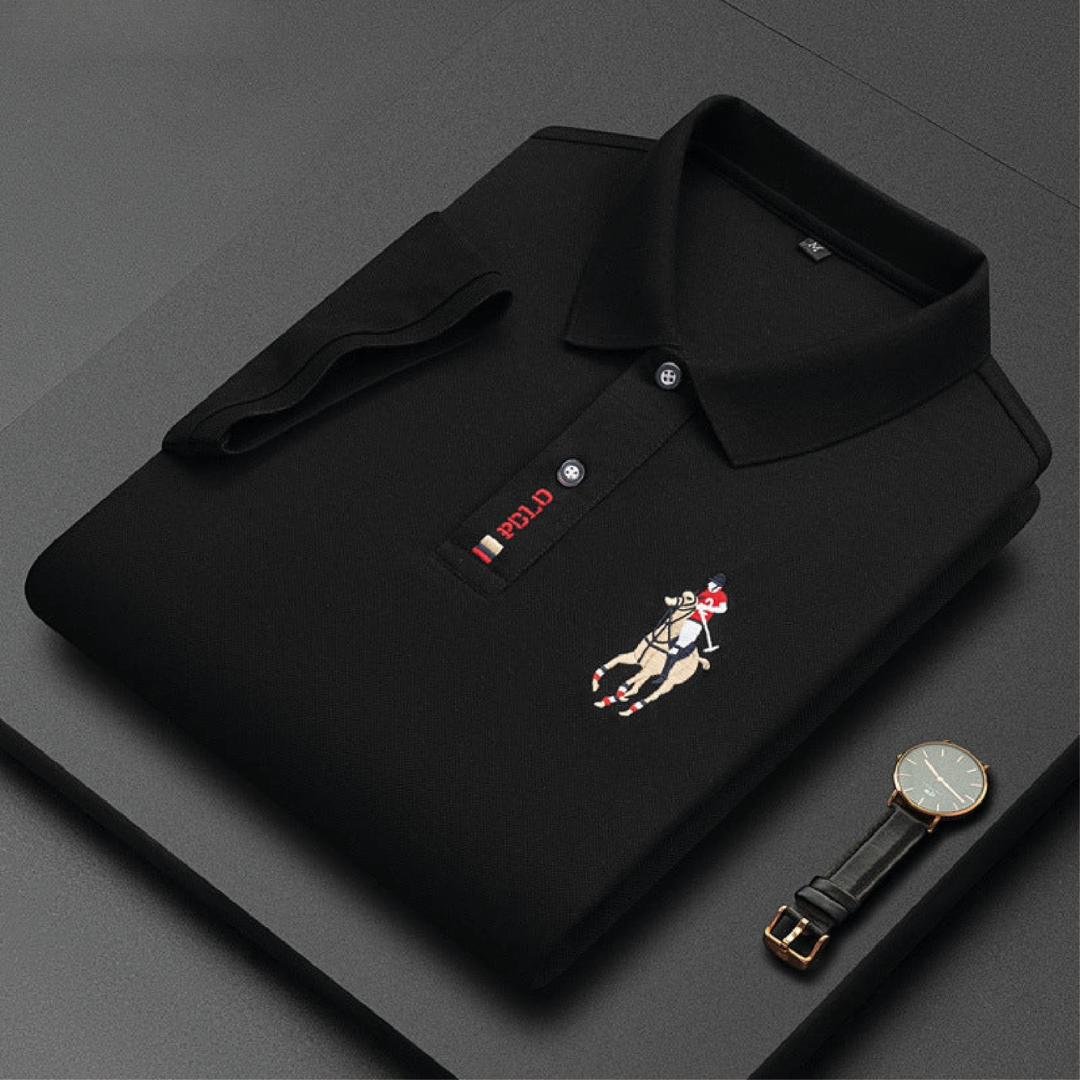 Mypolo™ – Steigern Sie Ihr Modeimage 