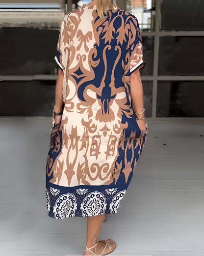 Monique™ - Robe Unique 