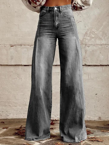 Lara™ – Schicke Hosen für Damen 