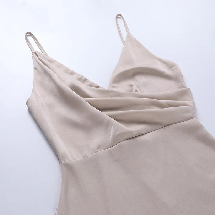 Nadine™ | Elegantes Kleid