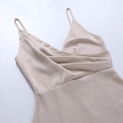 Nadine™ | Elegantes Kleid