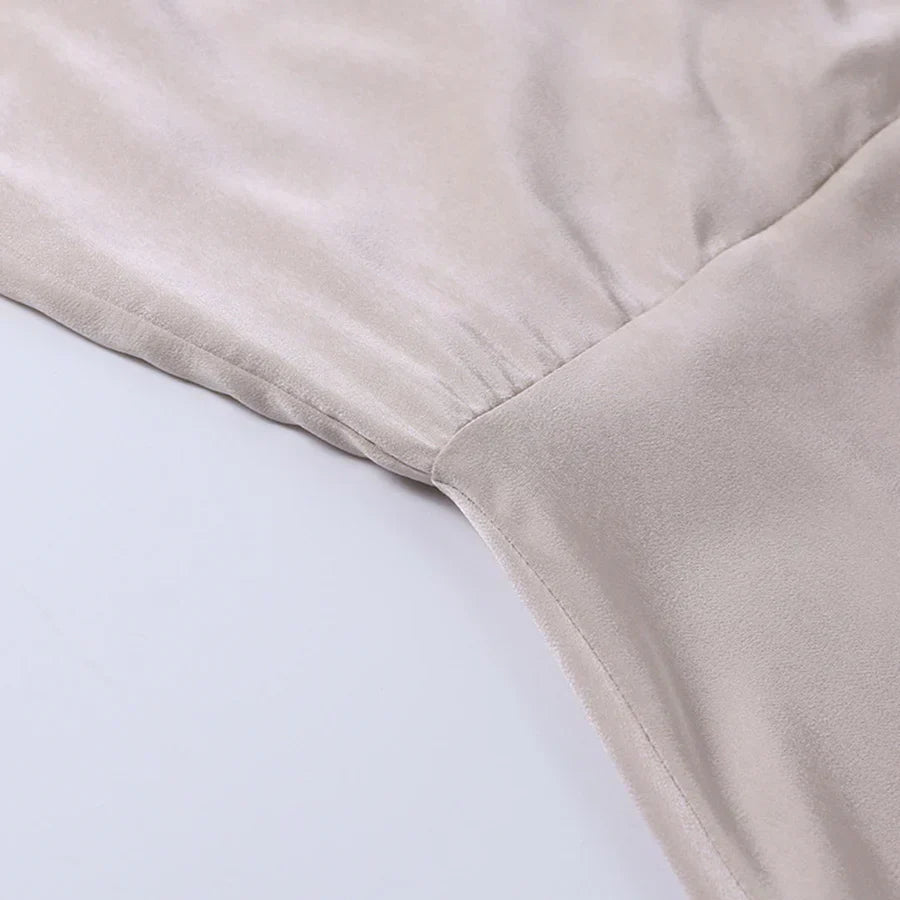 Nadine™ | Elegantes Kleid