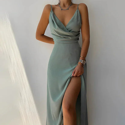 Nadine™ | Elegantes Kleid