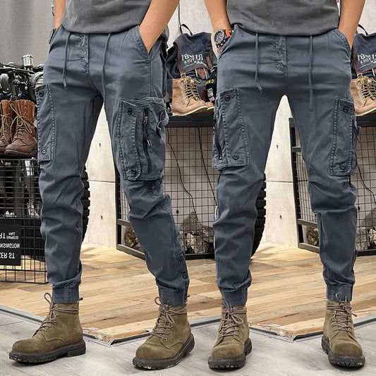 Lucas™ | Stilvolle Hose