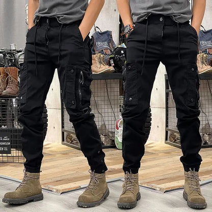 Lucas™ | Stilvolle Hose