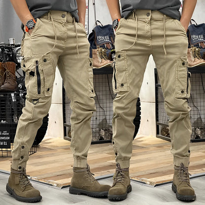 Lucas™ | Stilvolle Hose