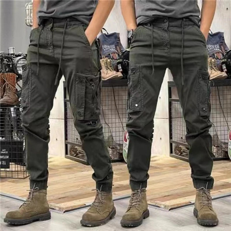 Lucas™ | Stilvolle Hose