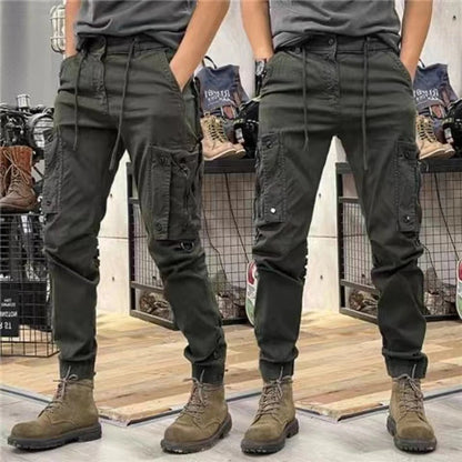 Lucas™ | Stilvolle Hose