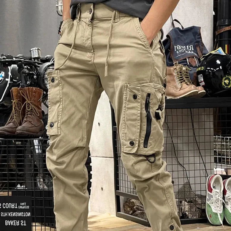 Lucas™ | Stilvolle Hose