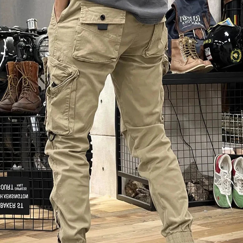 Lucas™ | Stilvolle Hose