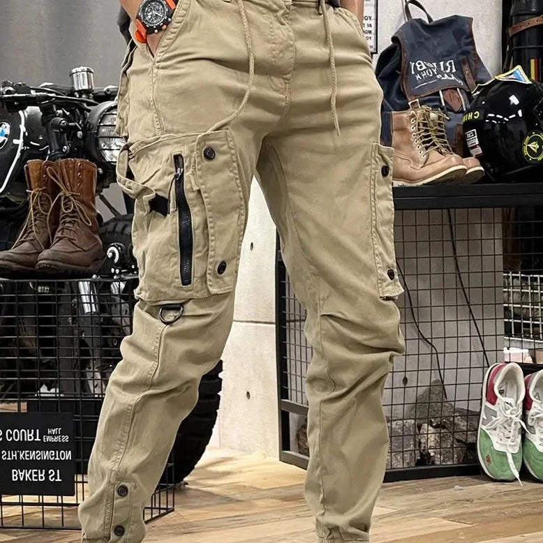 Lucas™ | Stilvolle Hose