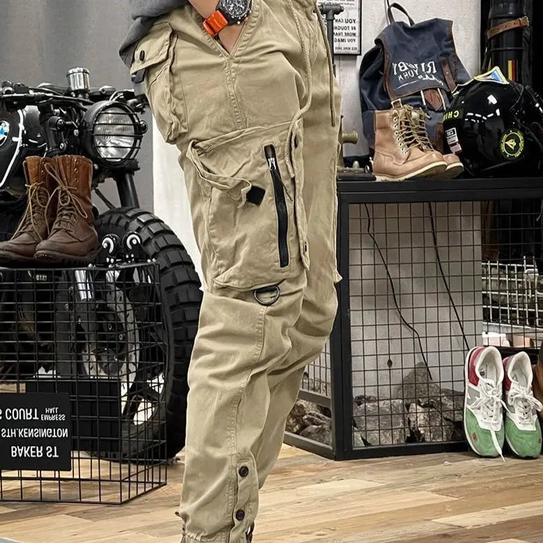 Lucas™ | Stilvolle Hose