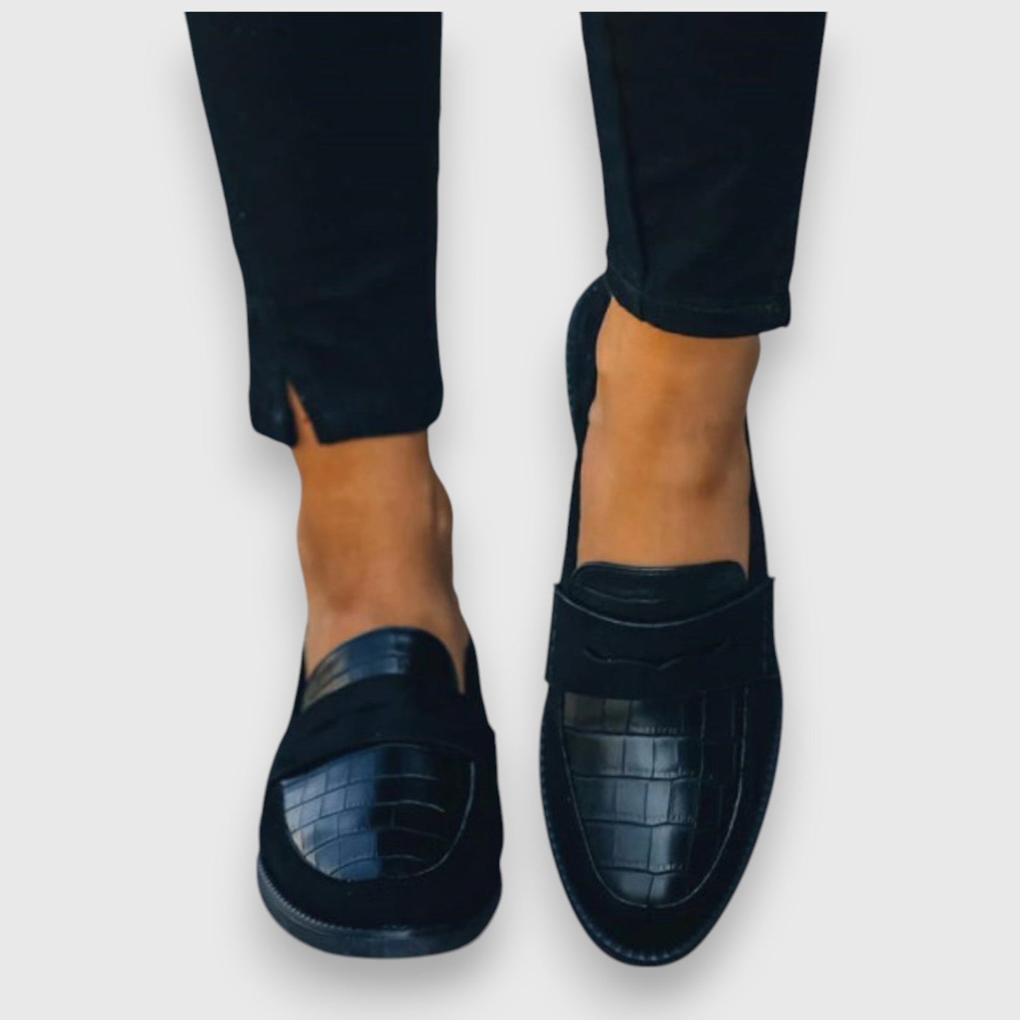 Victor™ | Chaussures à enfiler