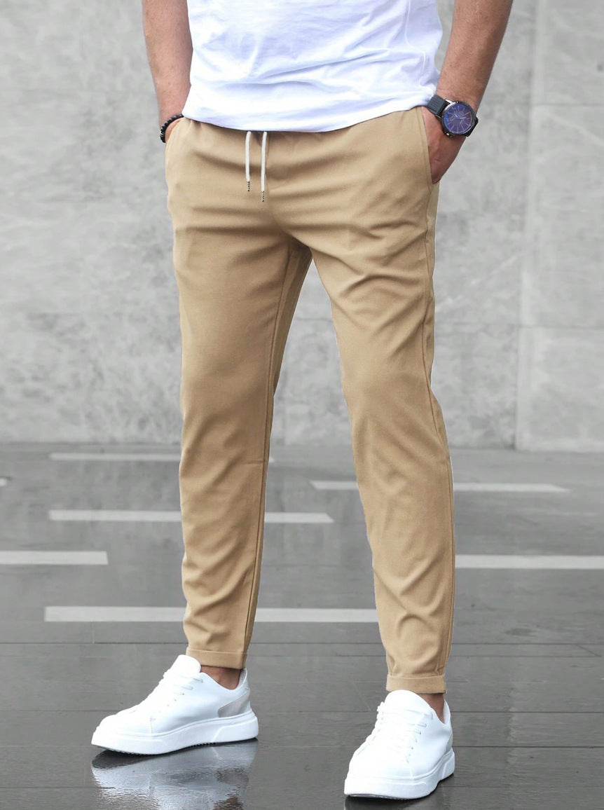 Jonas™ - Hochwertige Stretchhose (1+1 Gratis)