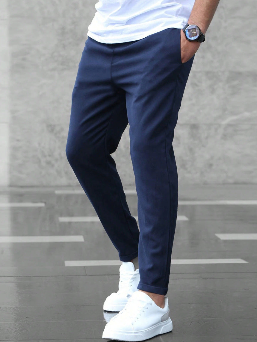 Jonas™ - Hochwertige Stretchhose (1+1 Gratis)
